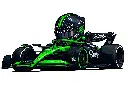 Nico Hulkenberg(Car27)